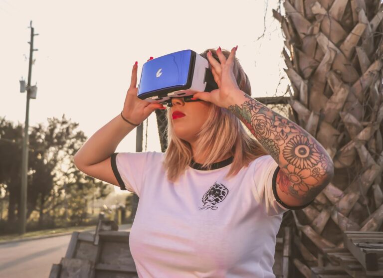 Oculus launches the next-gen VR headset with higher resolution and wider field of view