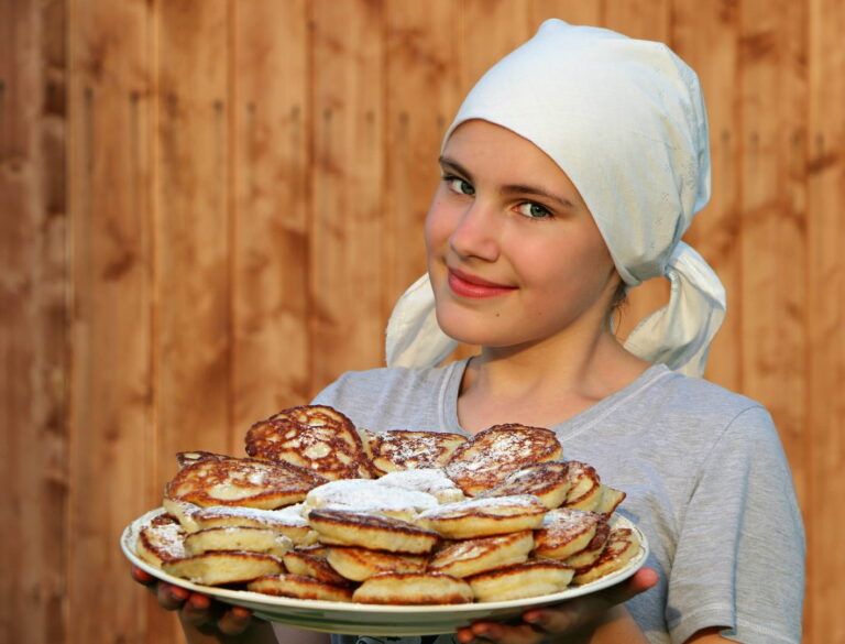 Food bloggers unite, influencing culinary trends and inspiring recipes