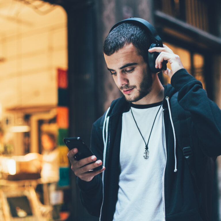 How Music is Capable of Changing Your Mood in Every Situation