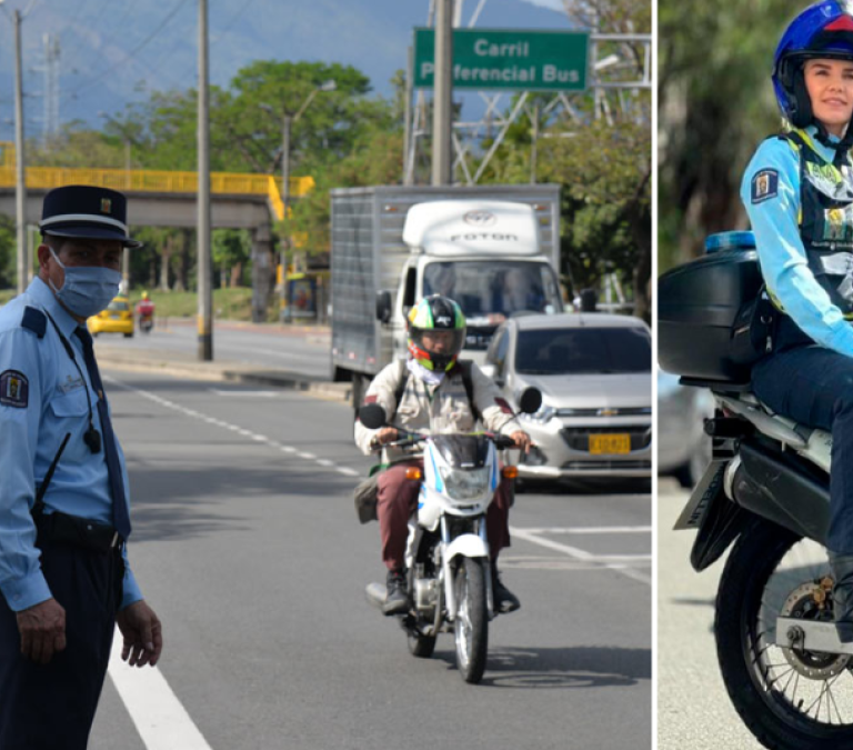 ¡Pilas, conductores! Pico y placa en Medellín para el miércoles 18 de junio de 2025