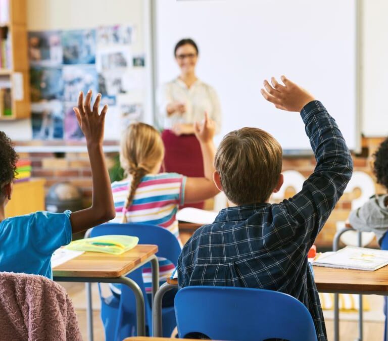 Evento internacional sobre educación en la primera infancia llegará a Medellín ¿De qué se trata?