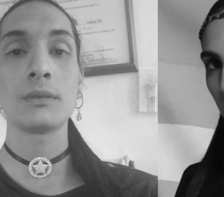 otro de los presuntos responsables del crimen de Sara Millerey fue capturado por la Sijin en Medellín