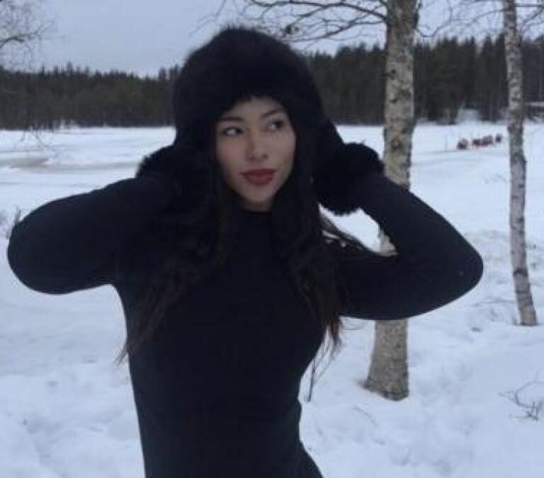 Cuerpo de Ivonne Daniela Latorre, colombiana que desapareció y murió en Egipto, fue repatriado: hay nuevas pistas