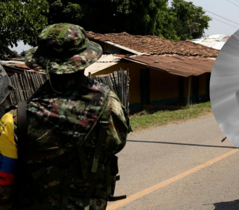 ya van 63 líderes y defensores de derechos humanos