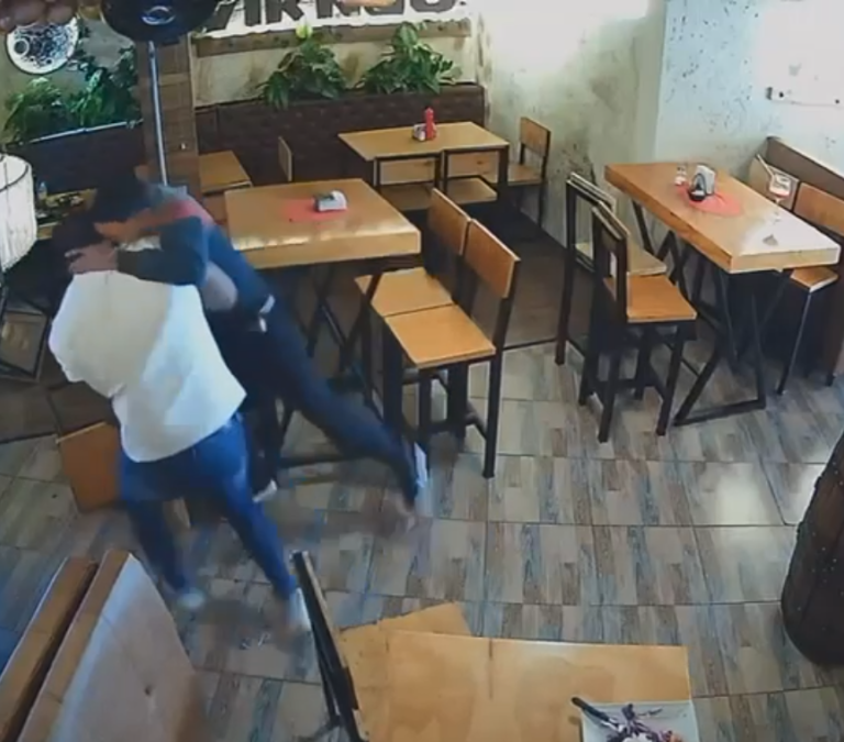 Sorprendente giro en el caso del hombre asesinado en Medellín: no era un atraco, sino un ajuste de cuentas