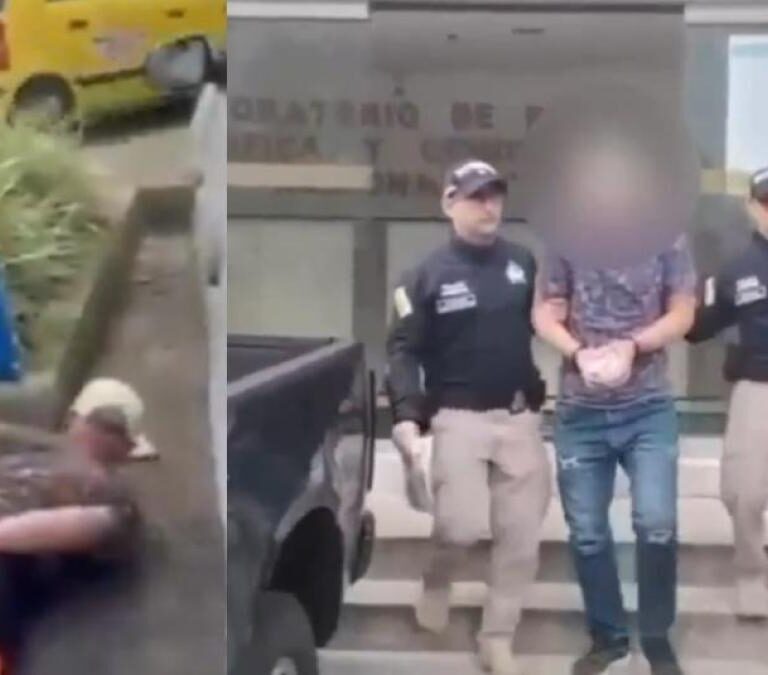 Estafador alemán fue capturado en Envigado por fraude multimillonario en euros y enfrenta proceso de extradición