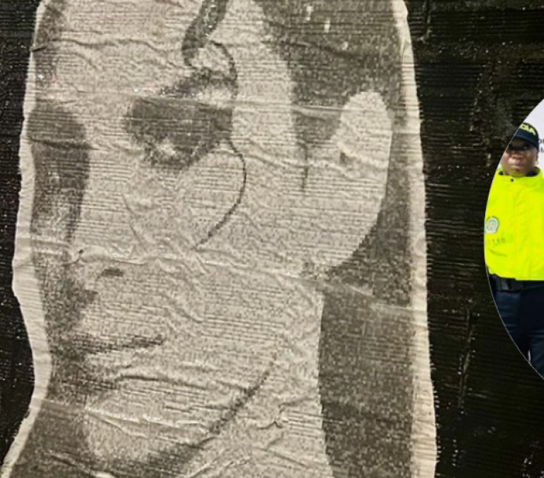 capturan en Medellín a ‘Chucky’, presunto implicado en atroz crimen de Sara Millerey en Bello (Antioquia)
