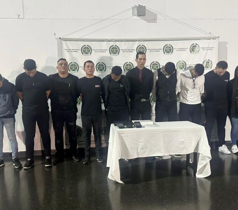 Las discotecas del Lleras, en Medellín, en las que secuestraban y extorsionaban a extranjeros: son del mismo dueño
