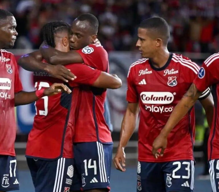 Futbolista de Independiente Medellín fue víctima de intento de hurto; el responsable cumplía casa por cárcel
