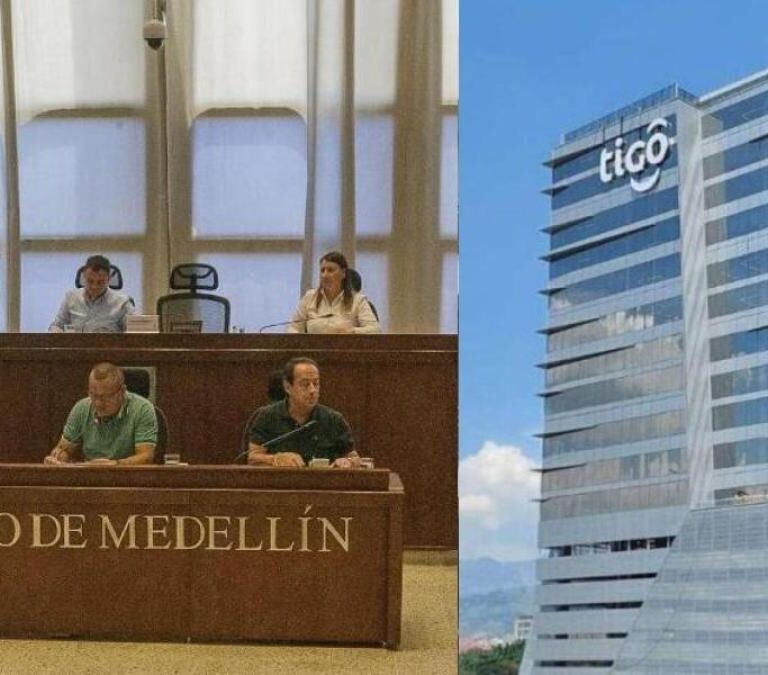 Niegan tutela que buscaba frenar la venta de las acciones de EPM en Tigo-UNE