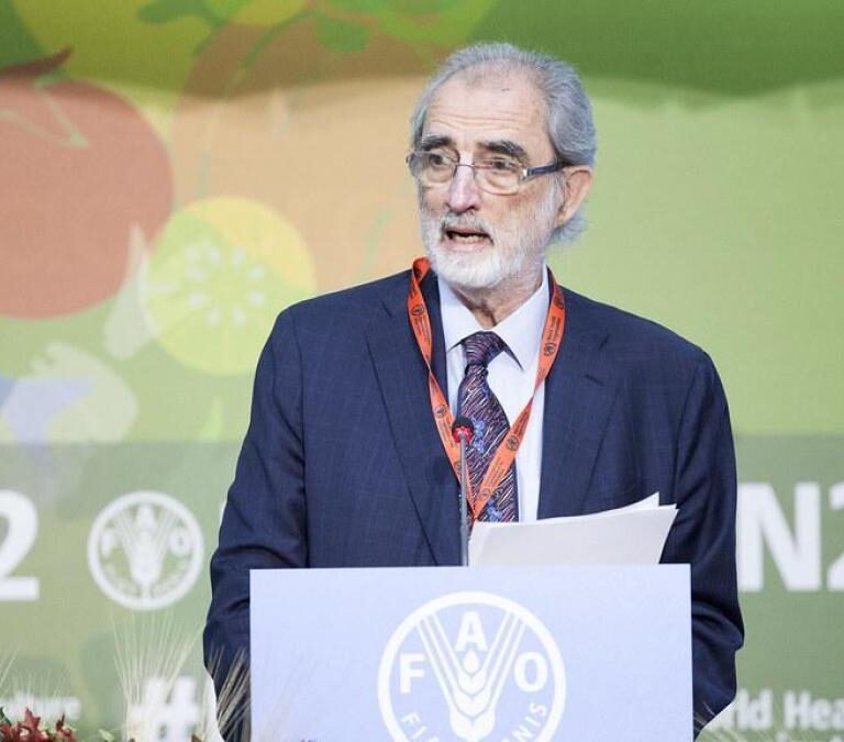 Falleció Juan Sebastián Betancur Escobar, exdirector de Proantioquia y exembajador de Colombia en Italia
