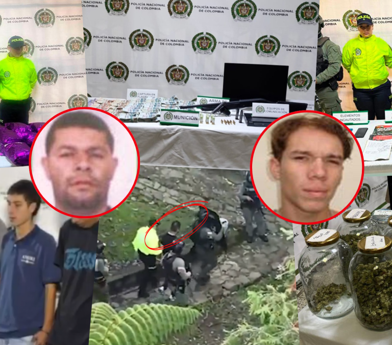 Los golpes a la cúpula, el asesinato de cabecillas y la ofensiva contra el expendio y las finanzas de ‘La Terraza’