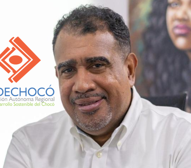 A 45 días del secuestro del director de Codechocó, Arnold Rincón, se eligió una direcci