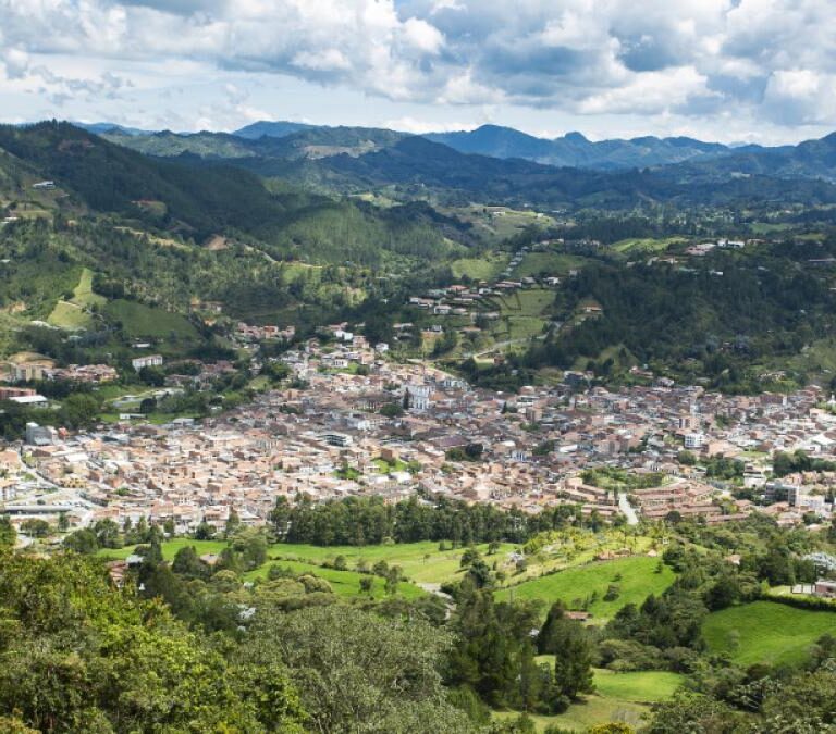 Ciudadanos del Oriente antioqueño tendrán la última palabra sobre la conformación del Valle de San Nicolás