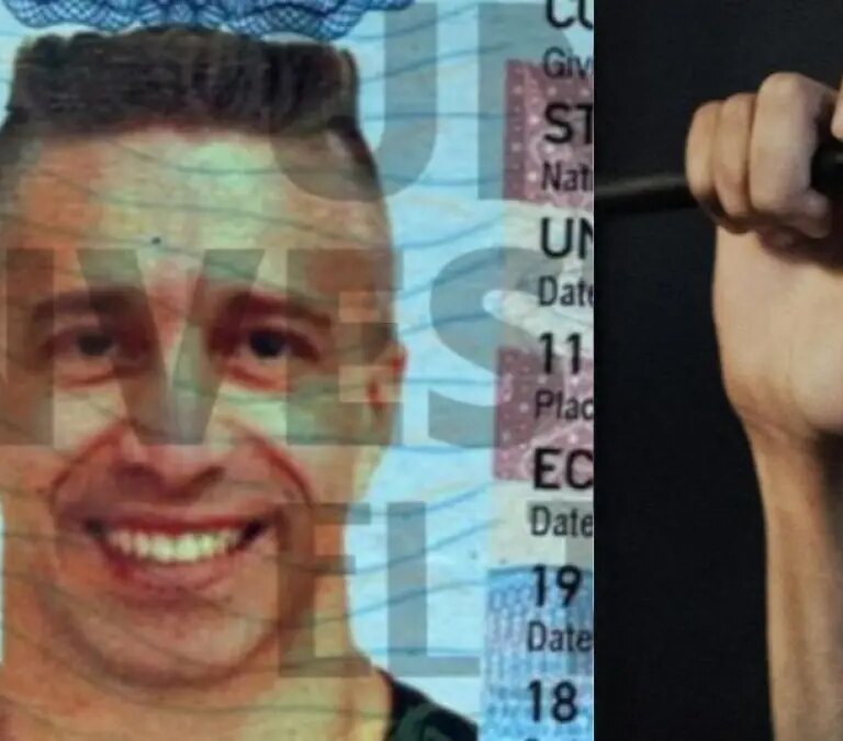 Cadena perpetua en EE. UU. a Stefan Andrés Correa por abuso de menores en Colombia; entró al país más de 45 veces