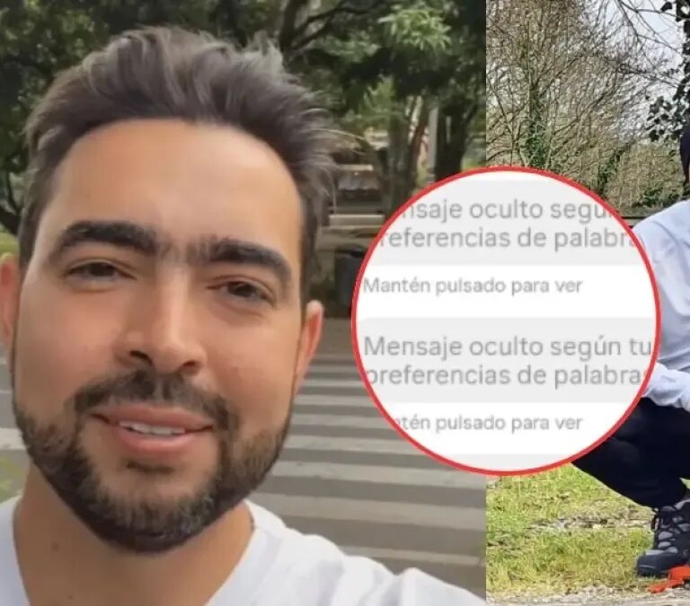 Secretario de Movilidad de Medellín denunció amenazas tras sanción a influencer que causó accidente en Las Palmas
