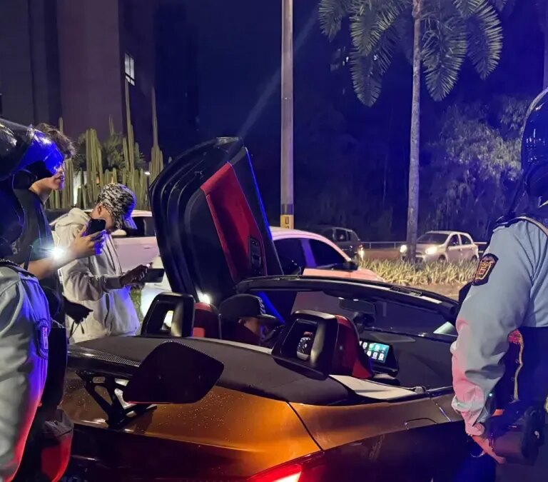 Las duras medidas que tomó la Alcaldía de Medellín contra ‘influencers’ que realicen ‘rodadas’ no permitidas